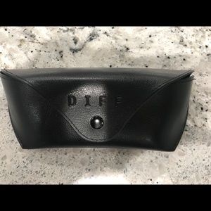 Diff Kota Polarized Sunglasses